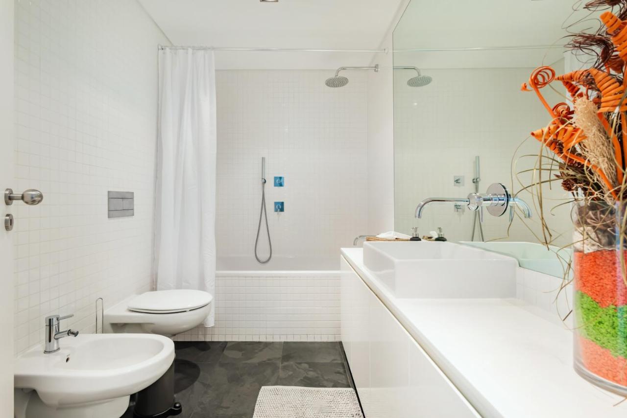 Oeiras Elegant Retreat With Pool公寓 外观 照片