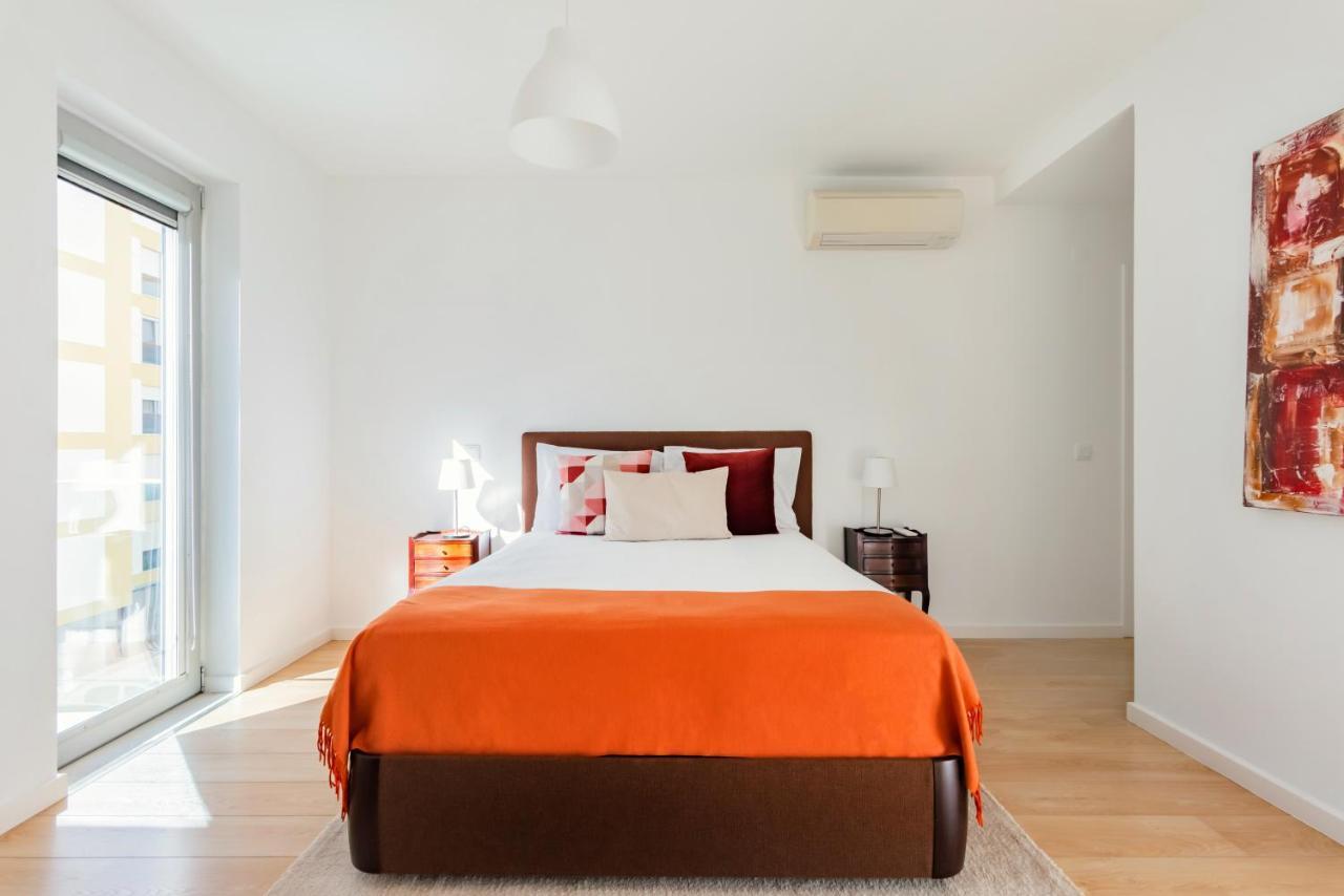 Oeiras Elegant Retreat With Pool公寓 外观 照片